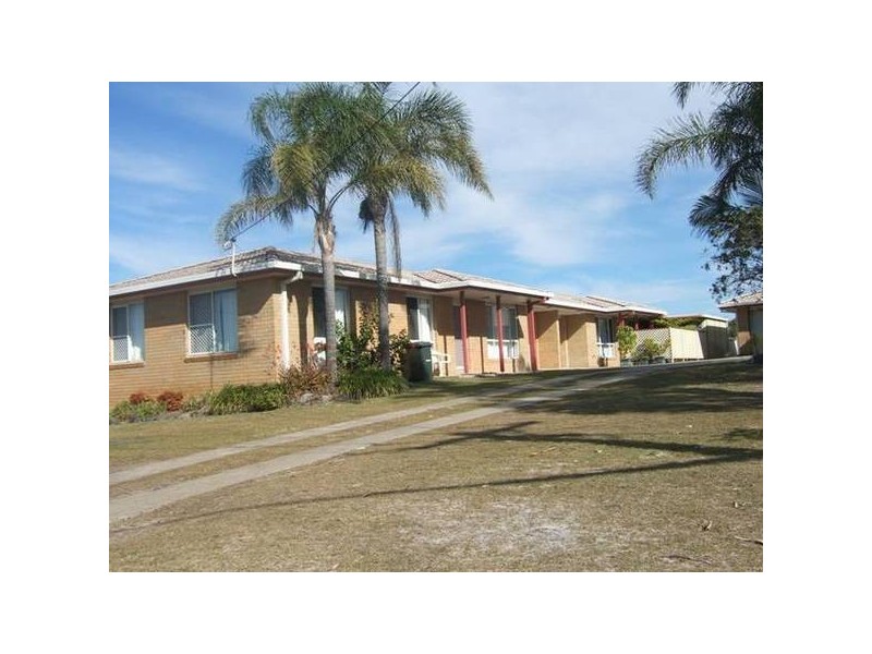 1/125 Woodburn Street, Evans Head NSW 2473