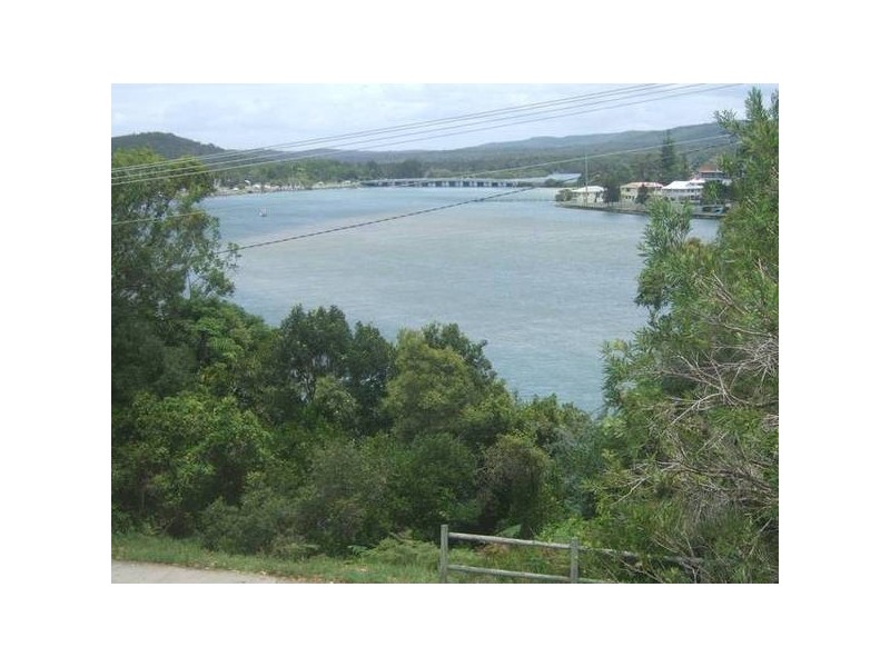 81 Ocean Drive, Evans Head NSW 2473