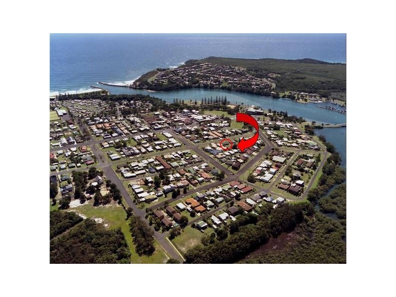 11 Cypress Street, Evans Head NSW 2473
