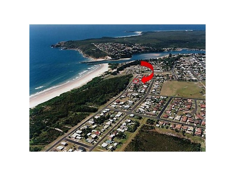 1/21 Beech Street, Evans Head NSW 2473