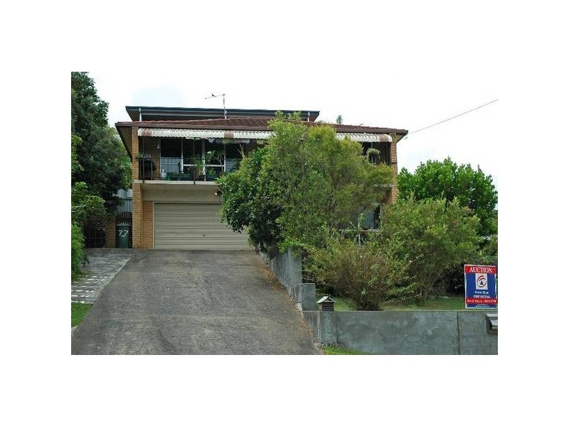 a/77 Ocean Drive, Evans Head NSW 2473
