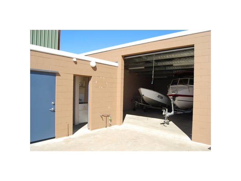 6/6 Sir Valston Hancock Drive, Evans Head NSW 2473