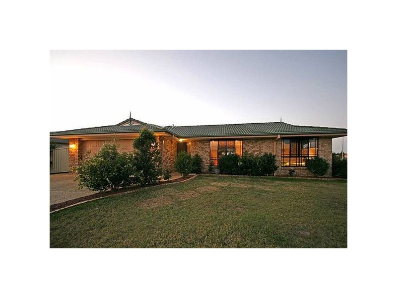 40 Bottlebrush Crescent, Evans Head NSW 2473