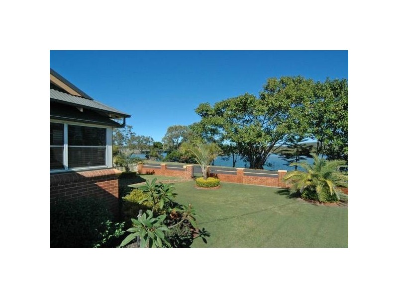 20 Mangrove Street, Evans Head NSW 2473