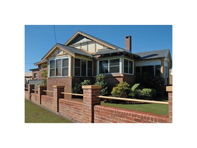 20 Mangrove Street, Evans Head NSW 2473