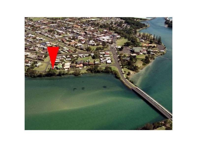 20 Mangrove Street, Evans Head NSW 2473