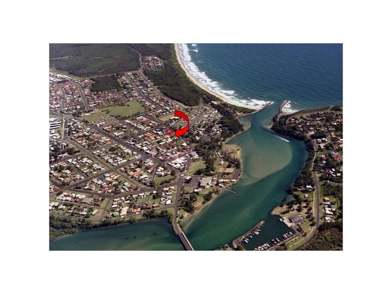 25 Park Street, Evans Head NSW 2473