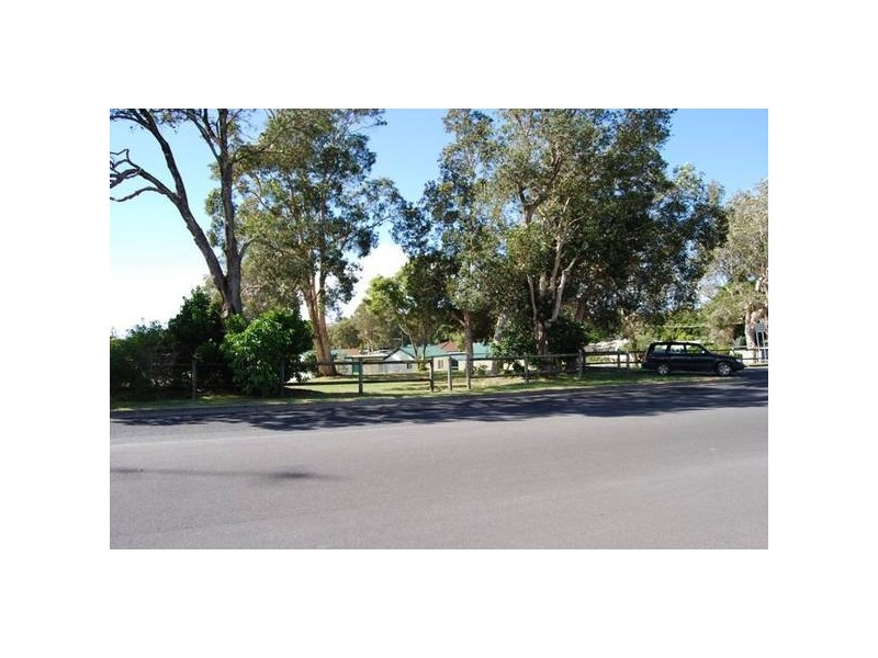 25 Park Street, Evans Head NSW 2473