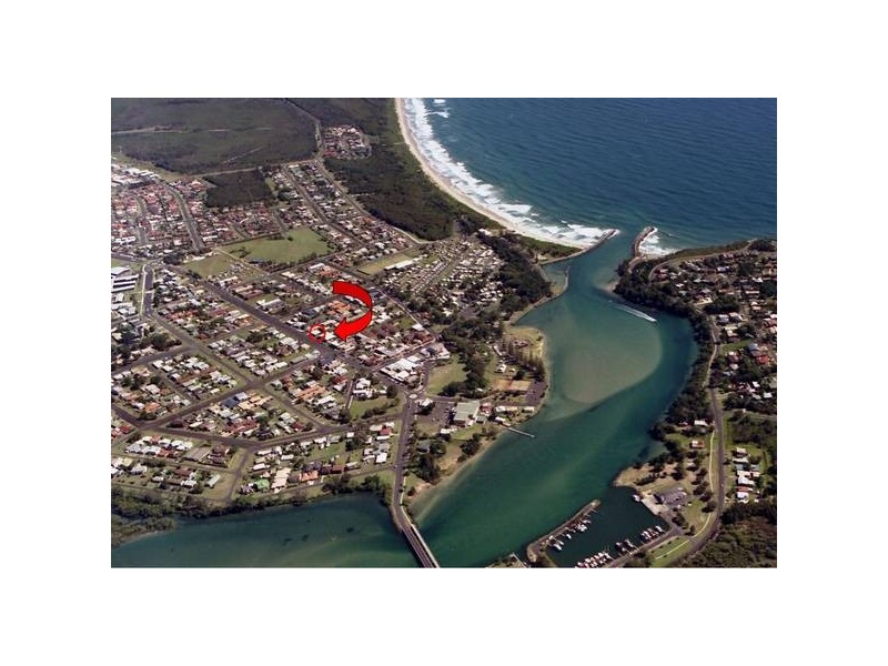 42 Woodburn Street, Evans Head NSW 2473