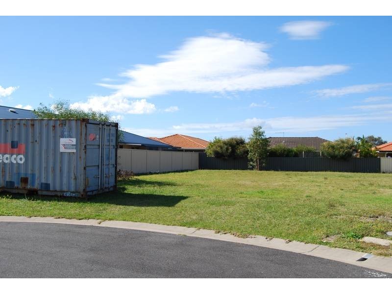 3 Palm Place, Evans Head NSW 2473