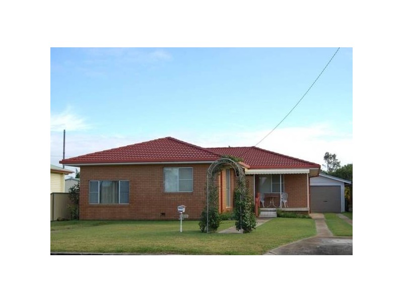 16 Ash Street, Evans Head NSW 2473