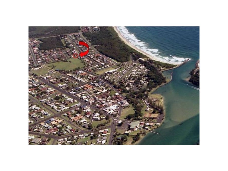 16 Ash Street, Evans Head NSW 2473