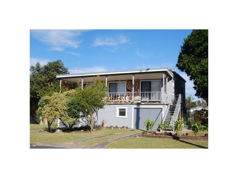 77 Beech Street, Evans Head NSW 2473