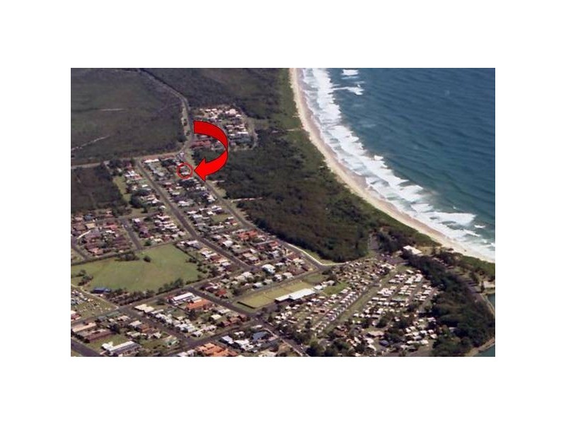 77 Beech Street, Evans Head NSW 2473