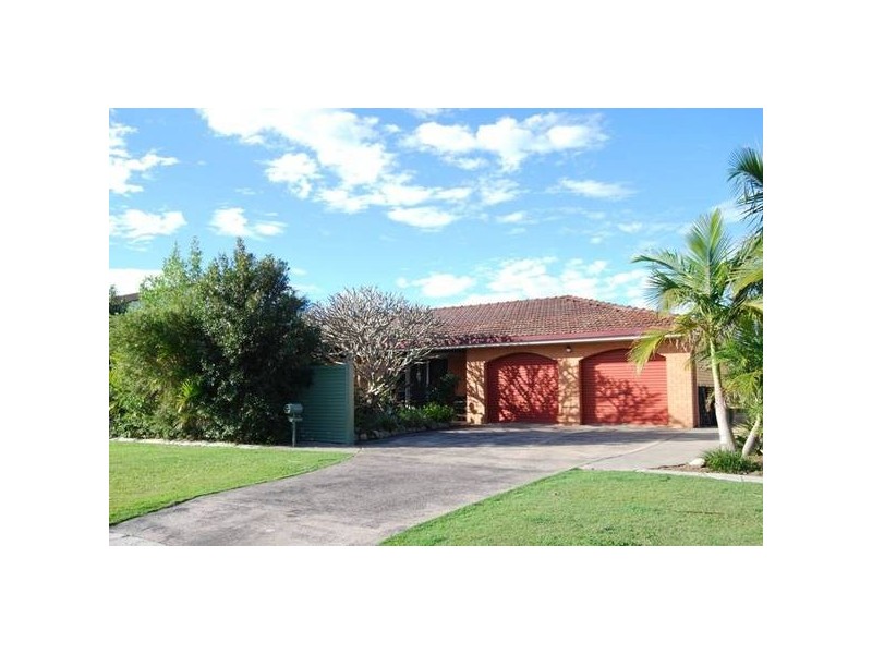 4 Beronia Street, Evans Head NSW 2473