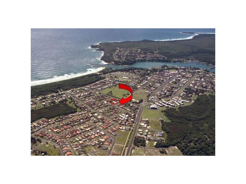 3/6 Cassia Street, Evans Head NSW 2473