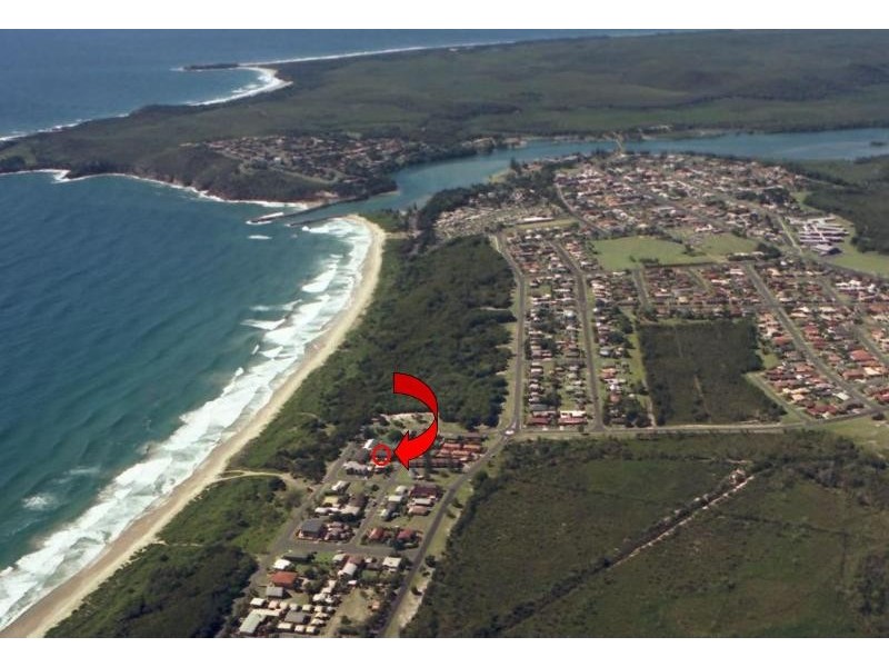 10/9-11 Terrace Street, Evans Head NSW 2473