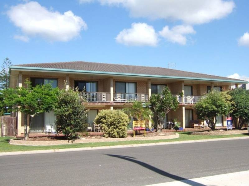 10/9-11 Terrace Street, Evans Head NSW 2473