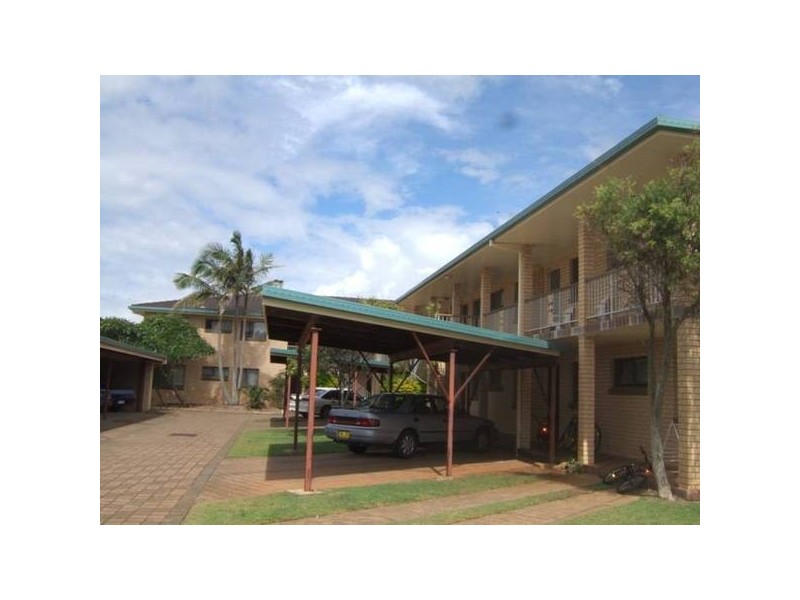 10/9-11 Terrace Street, Evans Head NSW 2473