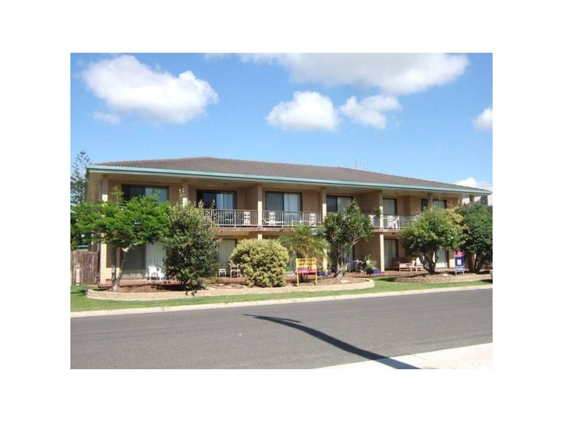 10/9-11 Terrace Street, Evans Head NSW 2473