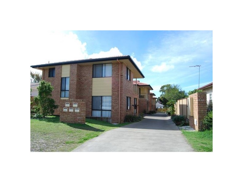 4/46 Cypress Street, Evans Head NSW 2473