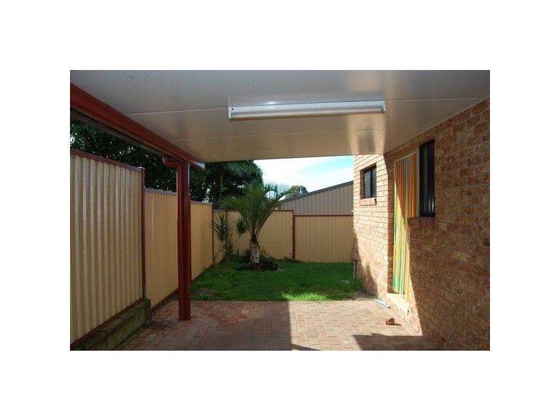 4/46 Cypress Street, Evans Head NSW 2473