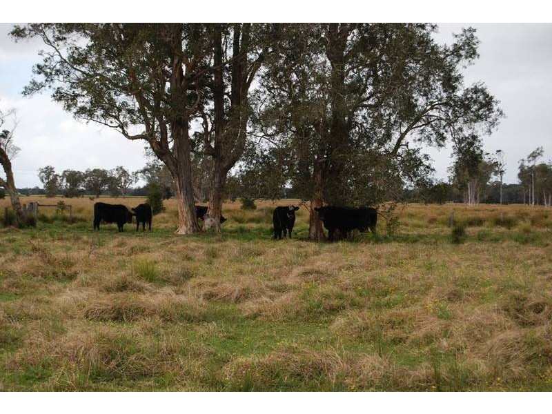 Lot 1-6 Woodburn Street, Woodburn NSW 2472