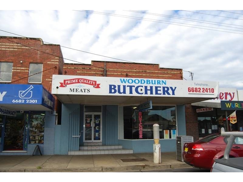 117 River Street, Woodburn NSW 2472