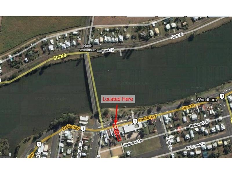 117 River Street, Woodburn NSW 2472