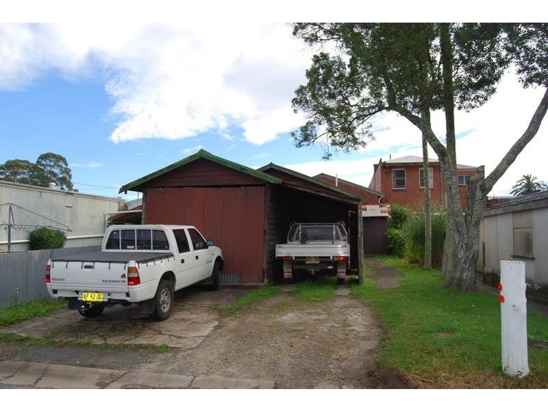 117 River Street, Woodburn NSW 2472