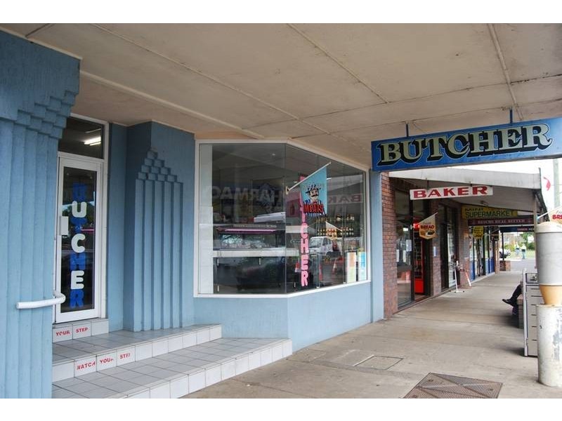 117 River Street, Woodburn NSW 2472