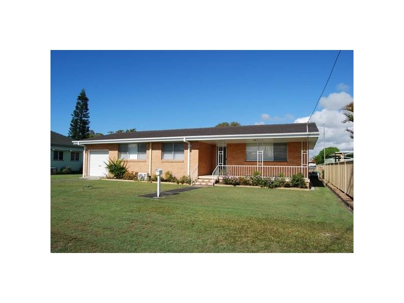 11 Cypress Street, Evans Head NSW 2473