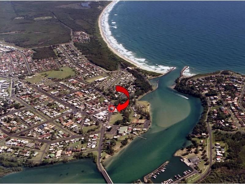 3/18-22 Oak Street, Evans Head NSW 2473