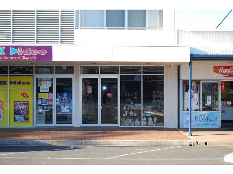 3/18-22 Oak Street, Evans Head NSW 2473