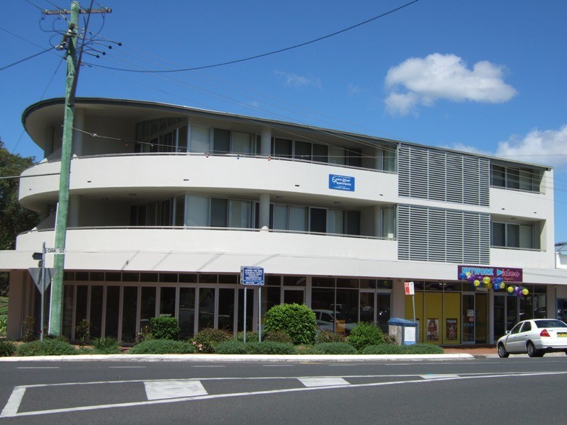 3/18-22 Oak Street, Evans Head NSW 2473