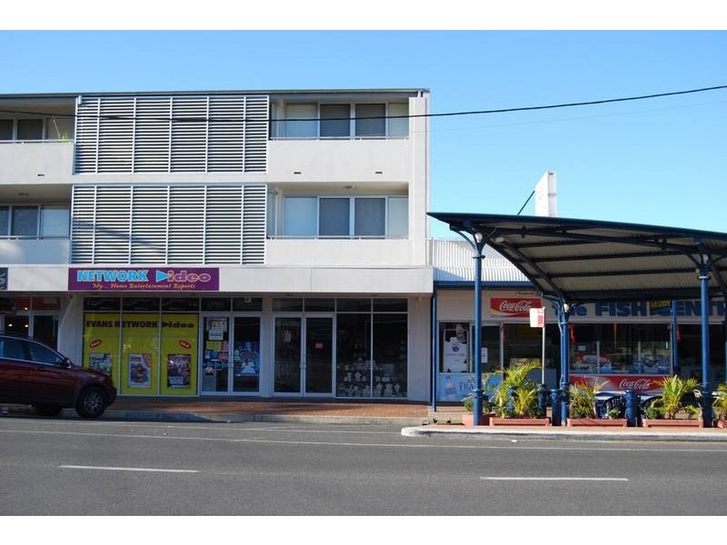 3/18-22 Oak Street, Evans Head NSW 2473