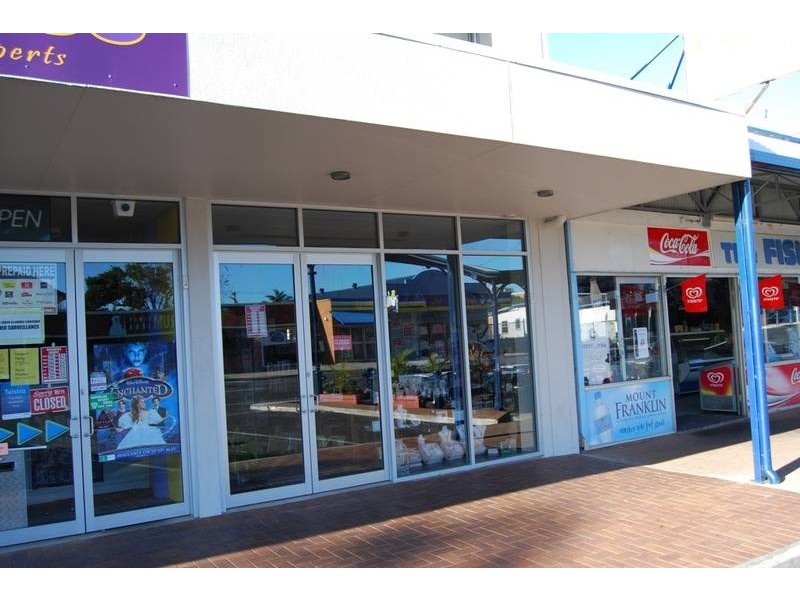 3/18-22 Oak Street, Evans Head NSW 2473