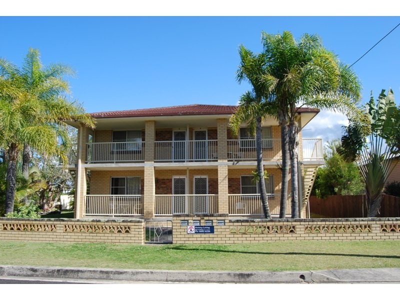 2/1 Heath Street, Evans Head NSW 2473