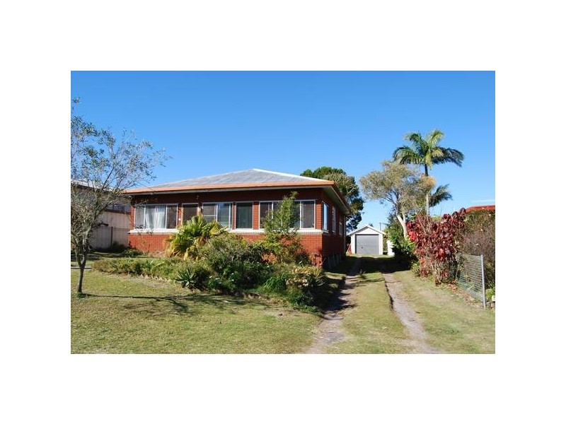 43 Wattle Street, Evans Head NSW 2473
