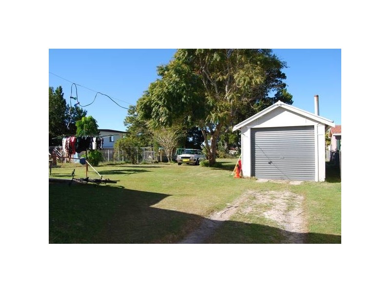 43 Wattle Street, Evans Head NSW 2473