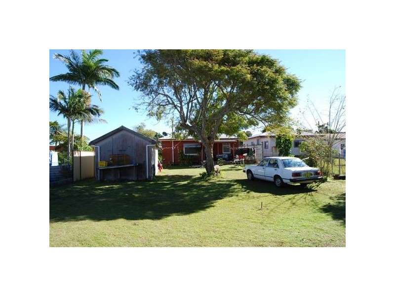 43 Wattle Street, Evans Head NSW 2473