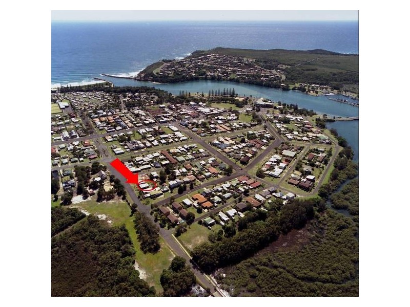 43 Wattle Street, Evans Head NSW 2473
