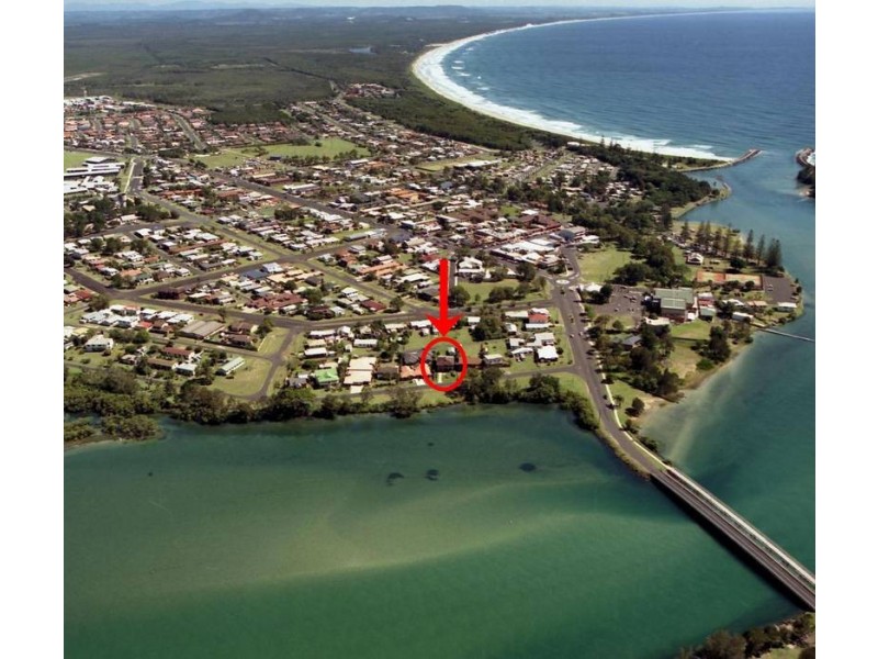 10 Mangrove Street, Evans Head NSW 2473
