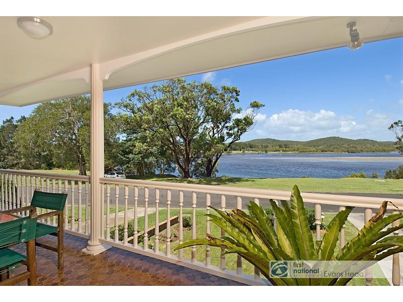 10 Mangrove Street, Evans Head NSW 2473