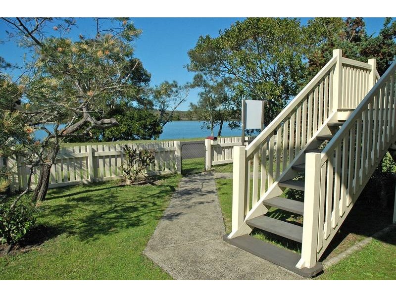 2/18 Mangrove Street, Evans Head NSW 2473