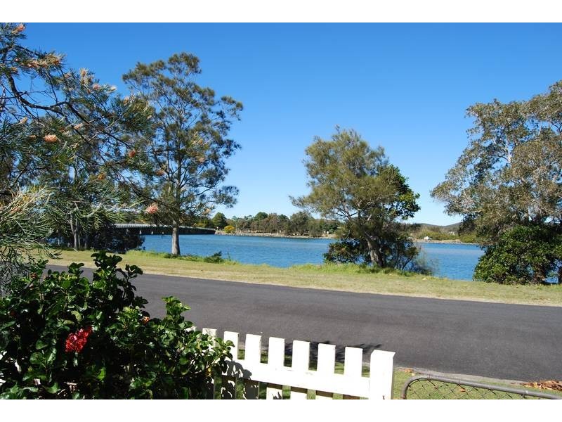 3/18 Mangrove Street, Evans Head NSW 2473