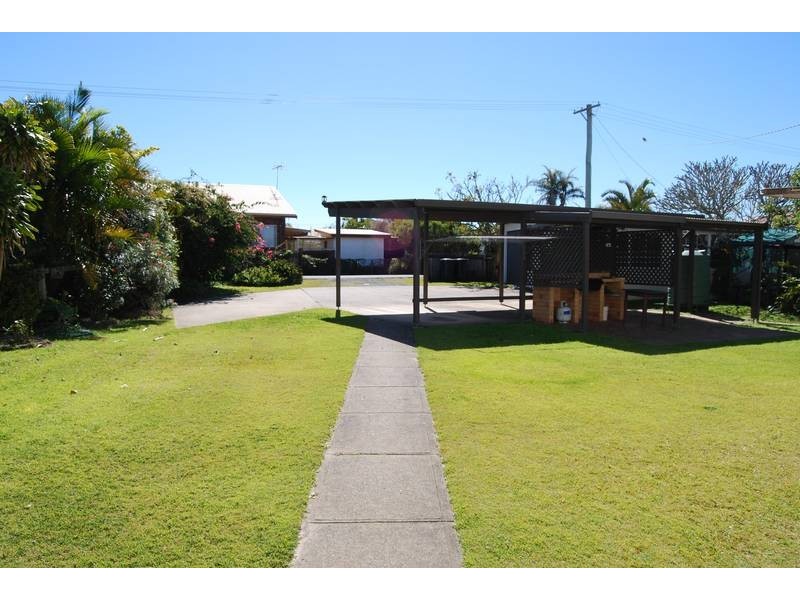 3/18 Mangrove Street, Evans Head NSW 2473