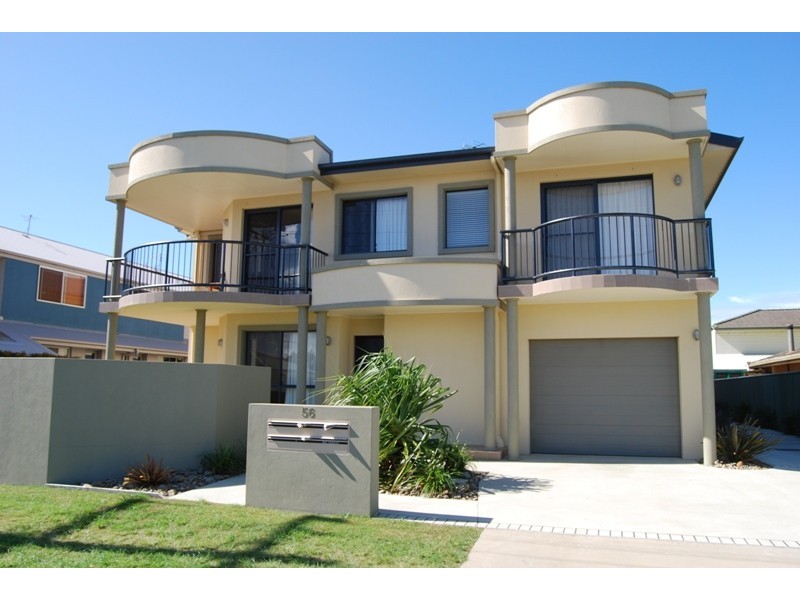 1/56 Woodburn Street, Evans Head NSW 2473