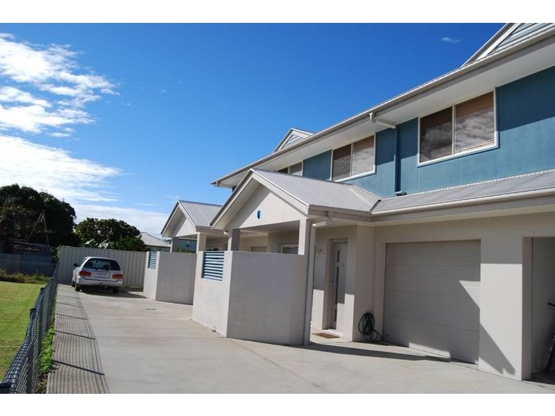 4/58 Woodburn Street, Evans Head NSW 2473