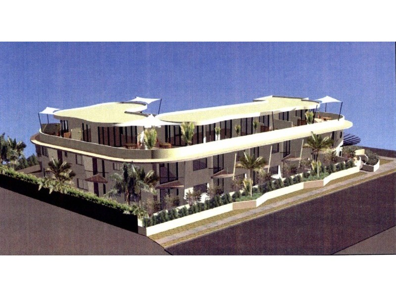 11 Park St, Evans Head NSW 2473